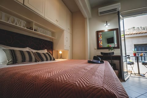 Balcony/Terrace, Bedroom
