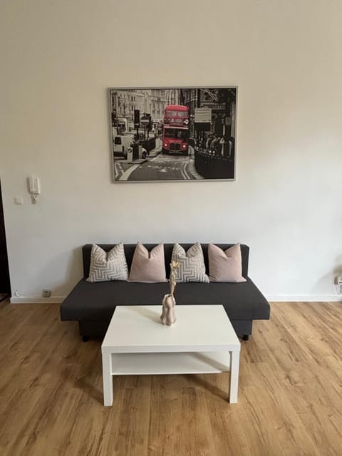 Studio Nour Apartment in Brussels