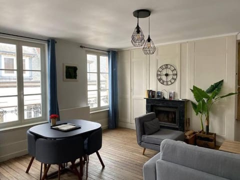 Studio Charme Ardennais Apartment in Wallonia, Belgium