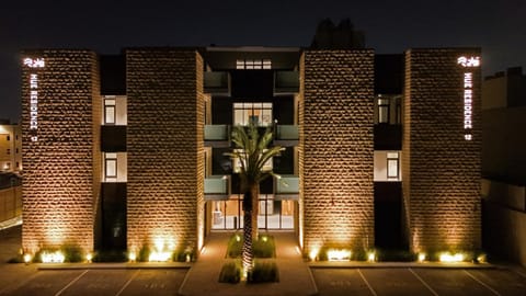 Property view