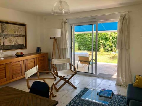 Maison dans le sud du Morbihan près de la mer House in Damgan