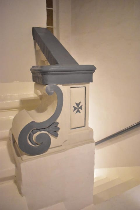 Decorative detail