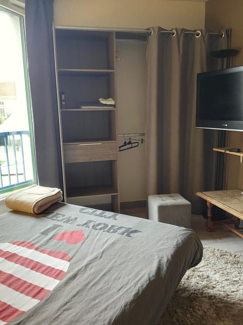 Nuits Dijon Chambre Vacation rental in Dijon