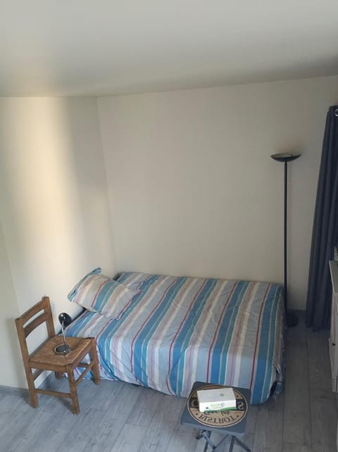 Nuits Dijon Chambre Vacation rental in Dijon