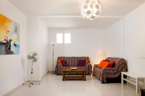 Casa Lupa Villa in Puerto del Carmen