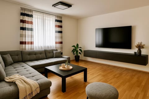 TV and multimedia, Living room
