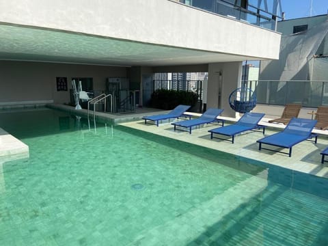Fitness centre/facilities, Swimming pool
