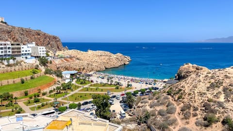 Beach, Beach, Sea view