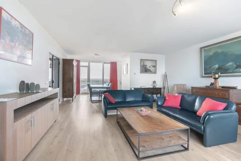 Hello Zeeland - Appartement Port Scaldis 03-071 Apartment in Zeeland, Netherlands