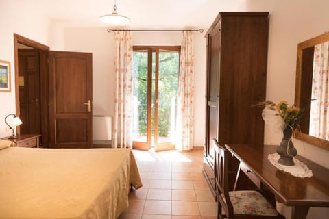 Agriturismo La Vecchia Fattoria Farm Stay in Umbria