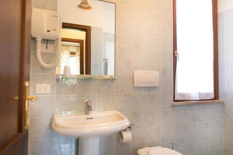 Agriturismo La Vecchia Fattoria Farm Stay in Umbria