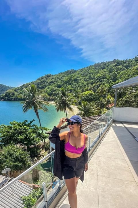 Casa Bela Vista House in Mangaratiba