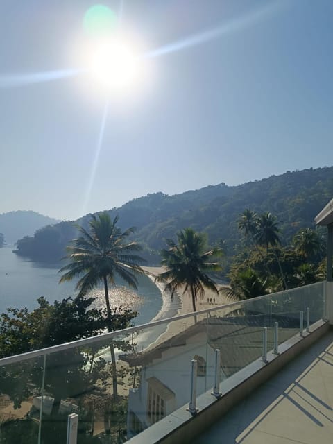 Casa Bela Vista House in Mangaratiba