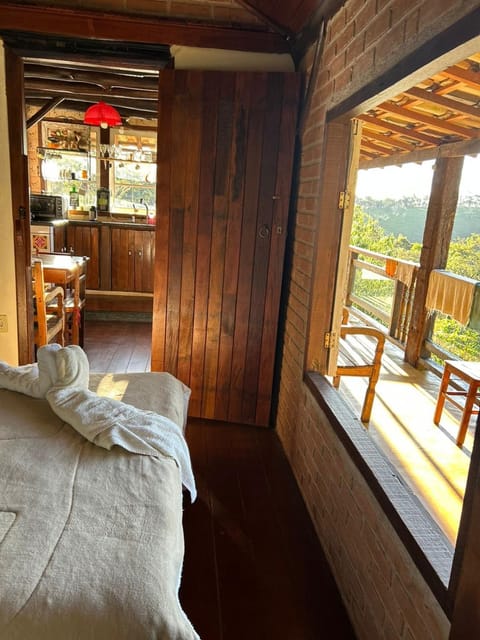 Casinha do Up - Ibitipoca House in Conceição do Ibitipoca