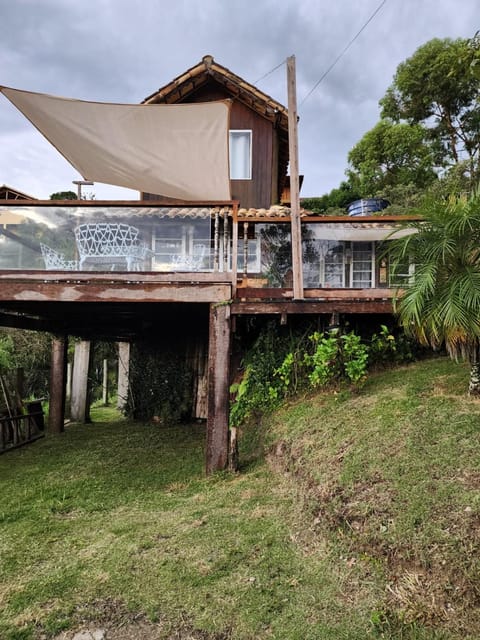 Casinha do Up - Ibitipoca House in Conceição do Ibitipoca