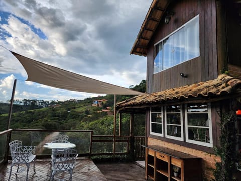 Casinha do Up - Ibitipoca House in Conceição do Ibitipoca