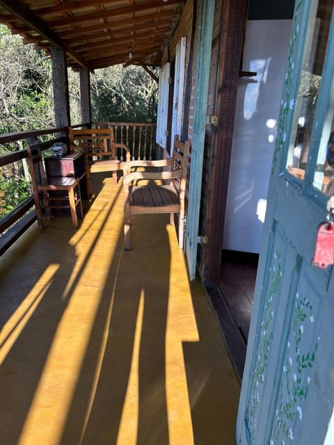 Casinha do Up - Ibitipoca House in Conceição do Ibitipoca