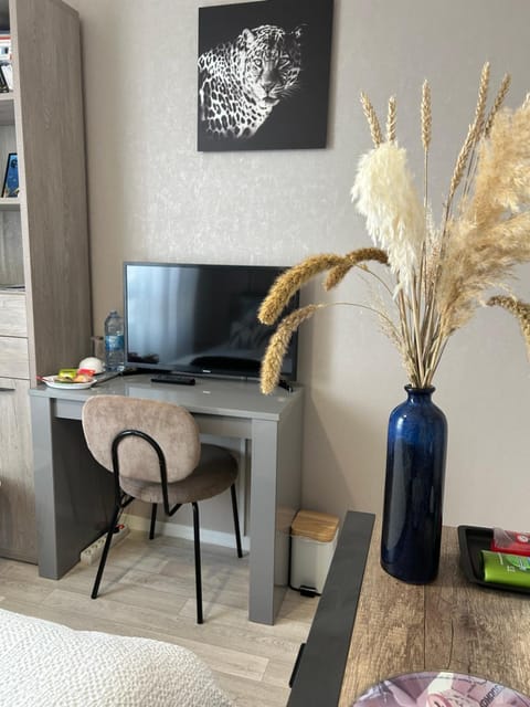 Chambre privée chez l'habitant Apartment in Brittany