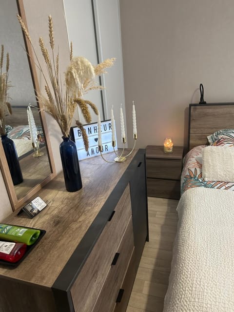 Chambre privée chez l'habitant Apartment in Brittany