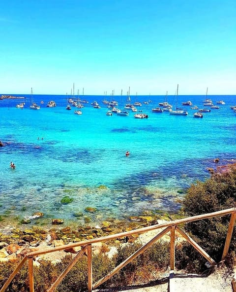 Nearby landmark, Day, Natural landscape, Beach, Sea view
