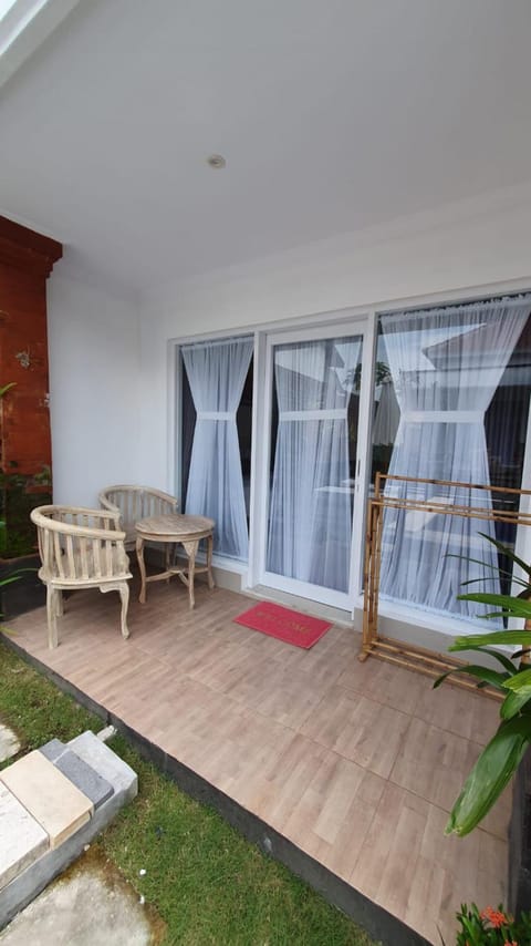 ADIJAYA Canggu Apartment in North Kuta