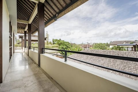 Amazing villa Canggu Beach Villa in North Kuta