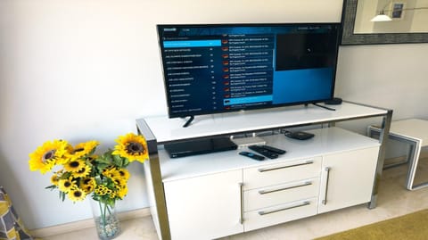 Vivienda Cronos Golf Apartment in Benalmadena