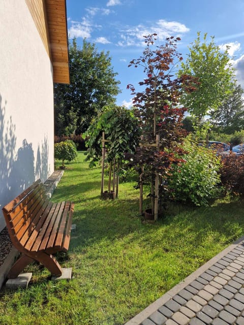 Spring, Natural landscape, Garden, Garden view