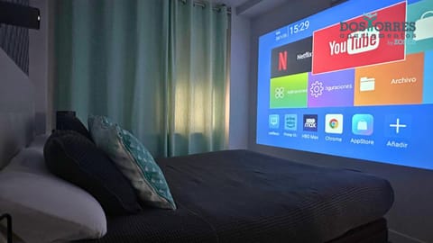 TV and multimedia, Evening entertainment