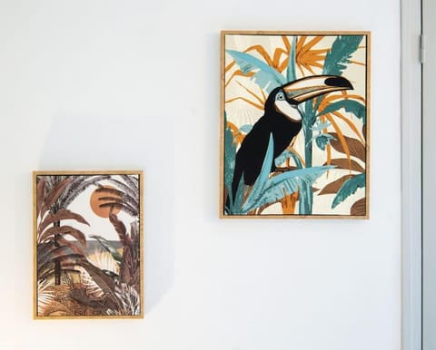 COCON BLEU #Confort # Calme #centre ville #parking facile Apartment in Beaune