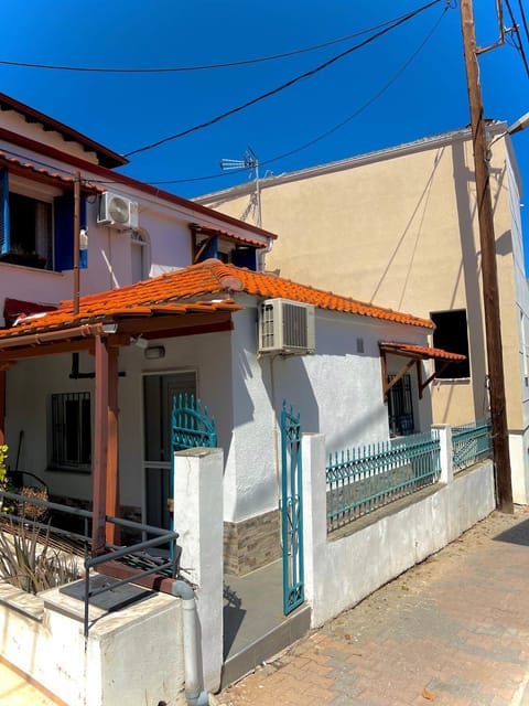 Property building, Balcony/Terrace