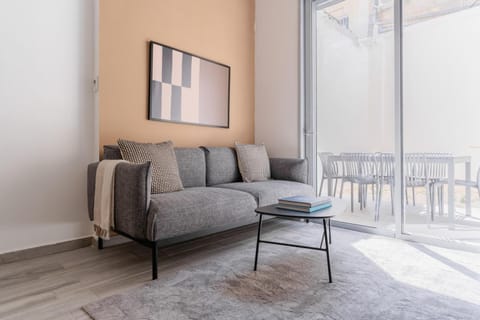 Living room, Other, Seating area