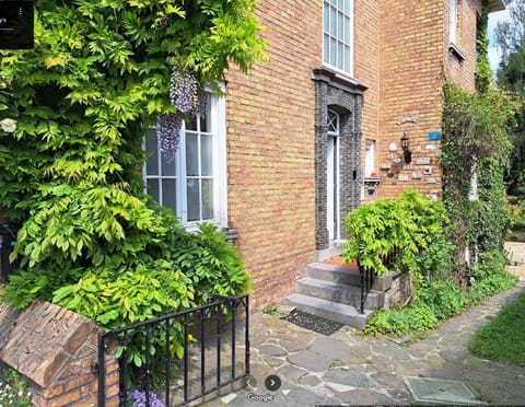 B&B Pickery Bed and Breakfast in Bruges