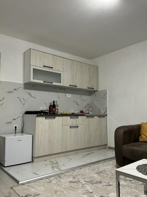Apartment Airport DD Apartment in Podgorica Municipality, Montenegro