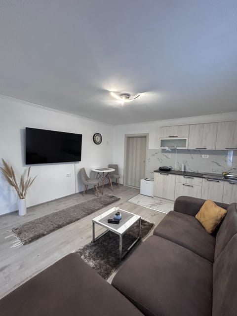 Apartment Airport DD Apartment in Podgorica Municipality, Montenegro