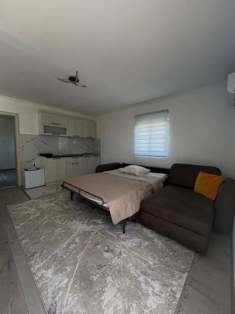 Apartment Airport DD Apartment in Podgorica Municipality, Montenegro