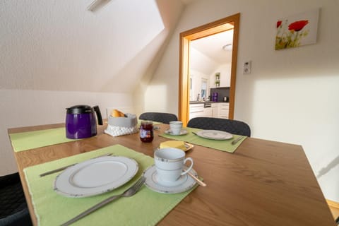 Dining area, Food, Food