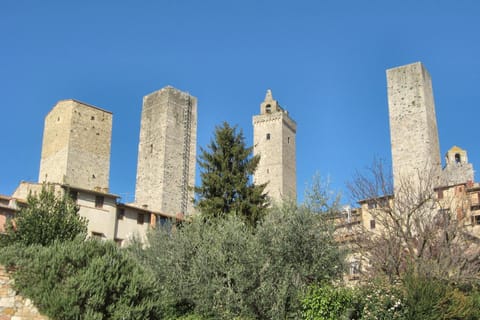 Day, Landmark view