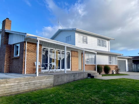 Garden, Balcony/Terrace