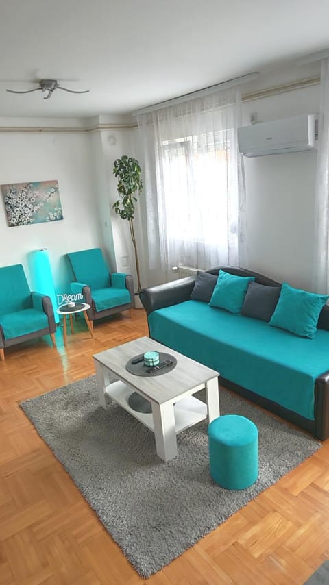 Dream Rental Pirot Apartman Apartment in Serbia