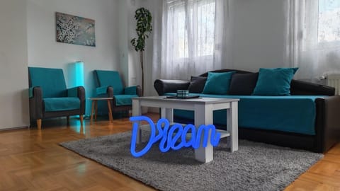 Dream Rental Pirot Apartman Apartment in Serbia