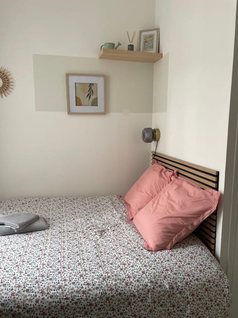 Saint-Remy Apartment in Troyes