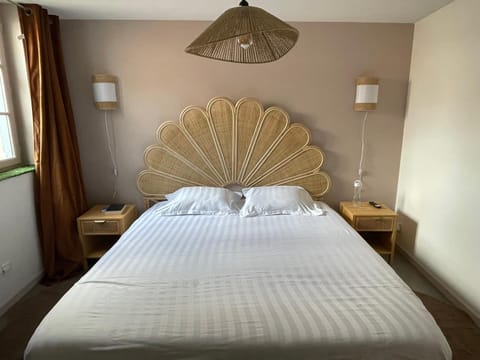 Saint-Remy Apartment in Troyes