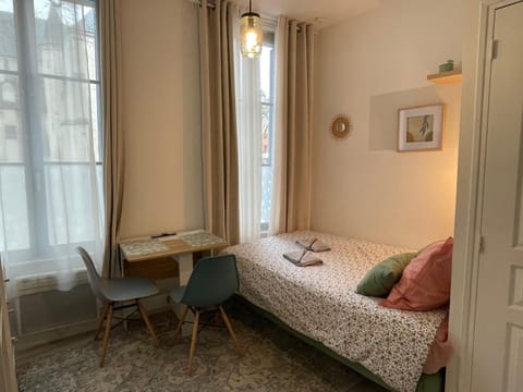Saint-Remy Apartment in Troyes