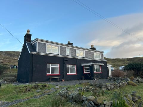 The Old Farmer's House House in Scotland