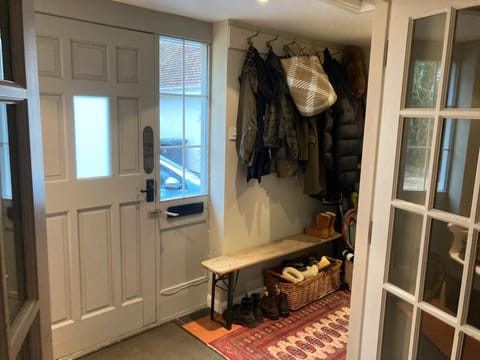 Entire Home, Child Okeford, Dorset - sleeps 10 House in North Dorset District