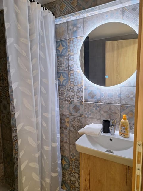 Studio Apartment Green River Apartment in Mostar