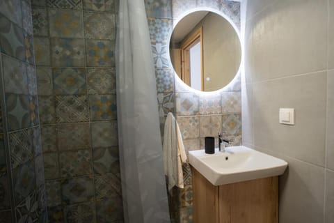 Studio Apartment Green River Apartment in Mostar