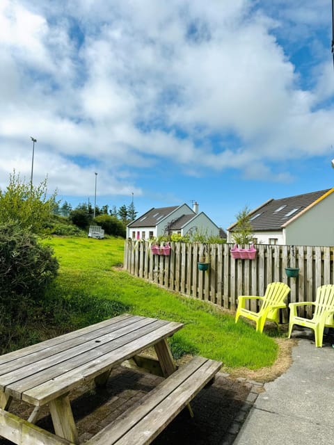 Natural landscape, Garden, Garden view