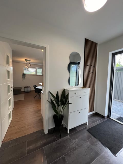 Villach City Comfort Suite Apartment in Villach